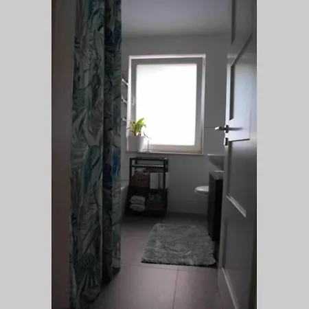 Wunderschoene Komfortable Wohnung In Der Innenstadt
